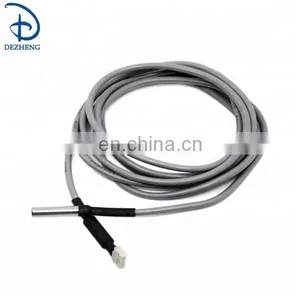 Low Temperature Using Rtd Pt100 Temperature Sensor thumbnail-2