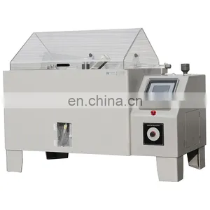 Salt Spray Corrosion Chamber thumbnail-1