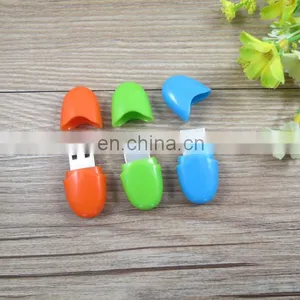 Mini Colorful Plastic Novelties Goods Usb Flash Drive Bulk Buy Mini Memory Sticker thumbnail-4