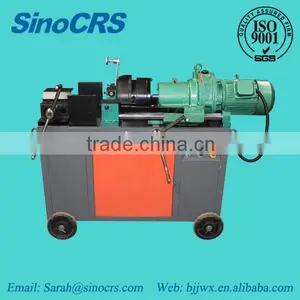 Hydraulic Full Automatic Thread Rolling Machine thumbnail-1