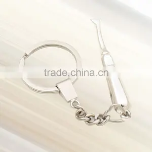 Dental Elevator Keychain thumbnail-1