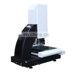 Compact Type CNC Vision Measurement Machine thumbnail-4