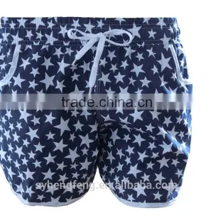 2016 New Fashion Women's Hot Beach Pants Swimming in the Sea thumbnail-1