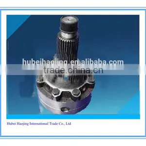 Heavy Truck Parts Truck Planetary Gear thumbnail-4