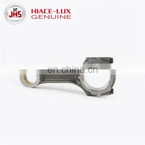 High Quality Engine Connecting Rod for Hilux 2KDFTV VIGO OEM 13201-30040/ 13201-30041 thumbnail-2