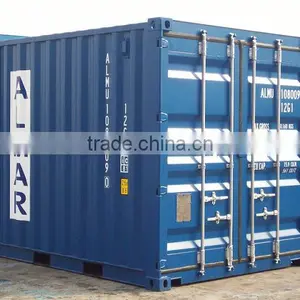 Shipping Container 10ft Container Factory Price From China thumbnail-4