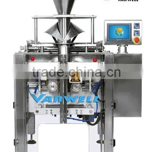 Compact VFFS Food Packing Machine thumbnail-1