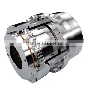 Quick Release Gear Coupling China Supplier thumbnail-2