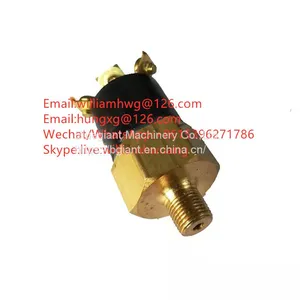 Doosan Parts A144212 Doosan Pressure Switch A144212 thumbnail-1