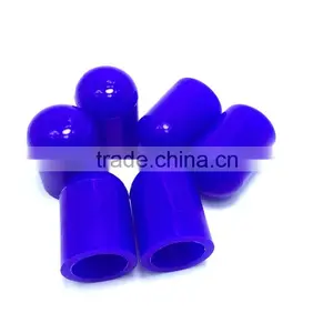 Factory Price Silicon Rubber Silicone End Cap thumbnail-6