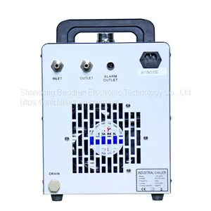 CW3000 60W CO2 Mini Water Chiller thumbnail-1