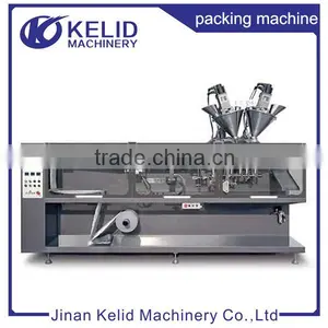 Automatic Powder Packing Machine thumbnail-1