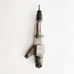 100% Tested M11 Common Rail Diesel Fuel Injector 0445120092 Wholesale Price thumbnail-5