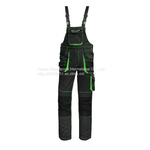 Men's BIB Trousers thumbnail-2