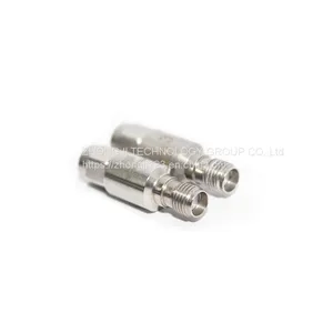 DC to 6GHz,2W 3dB Attenuator, SMA Coaxial Fixed Attenuator thumbnail-5