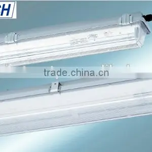 Explolsion Proof Fluorescent Light Fitting (Zone 2) - Germany thumbnail-1