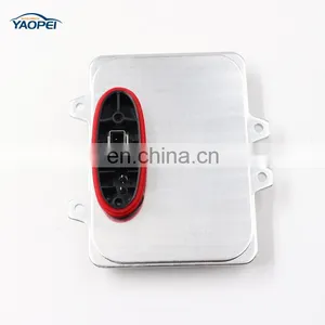 100014476 Enon Ballast Control Unit 63126937223 5DV009000-00 For BMW 5 Series E60 E61 2006-2010 Headlamp Control Module thumbnail-5