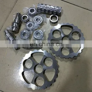 E70B Ball Bearing for Gearbox Parts Ball Bearing & Drive Shaft thumbnail-1