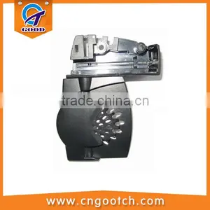 China OEM Custom Plastic Injection Mold Manufacturer thumbnail-6