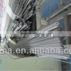 Titanium Straight Wire thumbnail-1