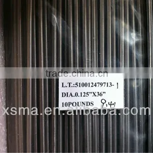 Titanium Welding Wire AWS A5.16 ERTI-12 thumbnail-1