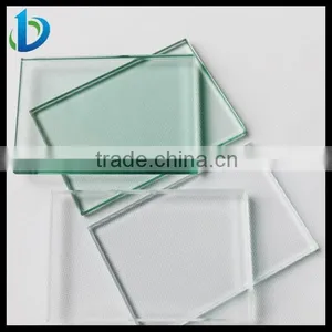 Excellence Quality 3.2mm Ultra Clear Float Glass thumbnail-6