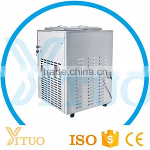 New Vertical One Head Soft Ice Cream Machine Maker/frozen Yogurt Machine /industrial Ice Cream Machine thumbnail-3