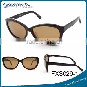 Hand Polished Sunglasses and Retro Sunglasses and Custom Logo Sunglasses thumbnail-2