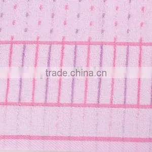 Best Quality Fashion Printed Design Thick Cotton Cleaning Kitchen Towel thumbnail-6