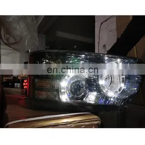 Led Headlight for Range Rover Sport 10+accessories Power Light for Land Rover thumbnail-5