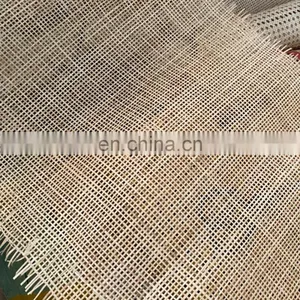 Width 18''/24''/36''Premium Natural Pre Woven Rattan Cane Webbing for Furniture Repair/restoration DIY Interiors Home Improving thumbnail-4