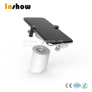 Inshow Mobile Phone Security Display Stand Cell Phone Security Anti Theft Alarm thumbnail-2