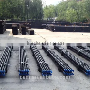 Mining Drilling Shank Adaptor R3212, R25 R28 T45 T51 thumbnail-4