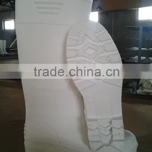 High Quality Useful Rubber Cheap Rain Boots for Women thumbnail-2