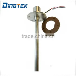 F300 Fuel Water Tank Level Monitoring Sensor Capacitive Water Level Sensor With 0-5v Output High Quality and Resolution thumbnail-3