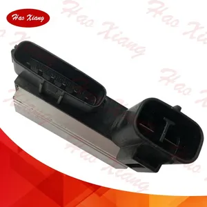 Top Quality Cooling Fan Control Module 89580-34022 104993-4500 thumbnail-3