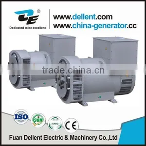 China Diesel Generator for Sale thumbnail-3