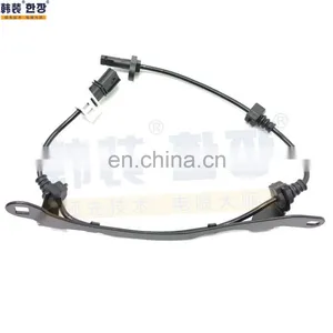 High Quality Rear Right ABS Abs Wheel Speed Sensor OEM 57470-T4N-H01 for HONDA Null 2012 thumbnail-3