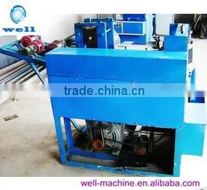 Automatic Cleaning Ball Machine Cleaning Ball Making Machine Steel Clean Ball Machine thumbnail-1