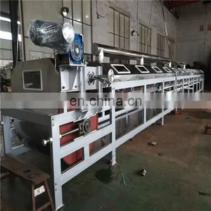 Paraffin Wax Granulation Machine thumbnail-1
