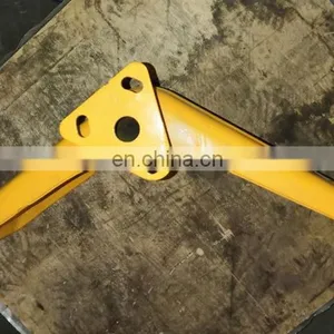 Fender Wheel Loader Spare Parts ZL50G XCMG 253004174 600K.4B.5 thumbnail-2