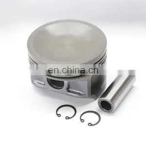 High Quality Wholesale Piston Kit Engine Spare Parts D22 2.4L A2010-53F00 Piston For Nissan thumbnail-1