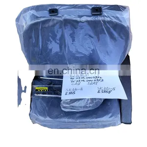 Excavator Parts YN25M00059F1 YN25M00059F2 YN25M00059F3 CAB SEAT SK330-8 SK350-8 E385 E385B With High Quality thumbnail-1