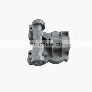 Perfect Quality Colorful Aluminum Part Aluminium Heat Sink Precision Machining Die Casting thumbnail-5