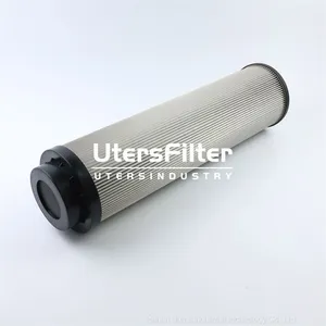 0500 R 050 W 0660 R 050 W 0850 R 050 W 0950 R 0 UTERS Replace HYDAC Stainless Steel Mesh Folded Oil Return Filter Element thumbnail-1
