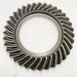 Brand New Great Price Spiral Bevel Gear For SHANTUI thumbnail-2