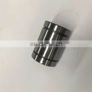 LM6LUU LM8LUU LM10LUU LM12LUU Linear Motion Ball Bushing Bearing Long Type LM6LUU thumbnail-3