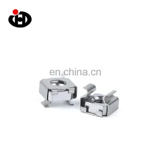 Jinghong Special Products Thin Socket Castle Nut thumbnail-1