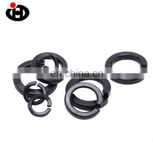 High Quality JINGHONG Locking Round Head Iso for Spring Washer thumbnail-2