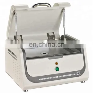 EDXRF RoHS Testing Machine for Materials Hazardous Substances Rapid Inspect thumbnail-1